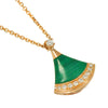 Bulgari necklace
