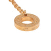Bulgari necklace