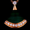 Bulgari necklace