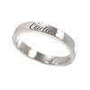 Cartier ring