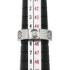 Secondhand Cartier Love Silver White Gold Jewelry