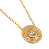 Secondhand Cartier d'Amour Gold Rose Jewelry