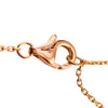 Secondhand Cartier d'Amour Gold Rose Jewelry
