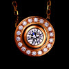 Secondhand Cartier d'Amour Gold Rose Jewelry
