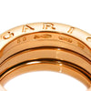 Secondhand Bulgari B-ZERO ring # 50