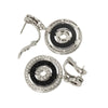 Secondhand Bulgari Astrale cerchi Silver White Gold Jewelry