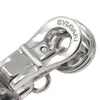 Secondhand Bulgari Astrale cerchi Silver White Gold Jewelry