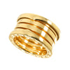 Secondhand Bulgari B.Zero1 Gold Yellow Jewelry