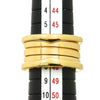 Secondhand Bulgari B.Zero1 Gold Yellow Jewelry