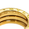 Secondhand Bulgari B-ZERO ring # 50