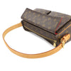 Louis Vuitton shoulder