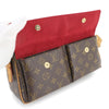 Louis Vuitton shoulder