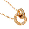 Secondhand Cartier Love Gold Rose Jewelry