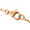 Secondhand Cartier Love Gold Rose Jewelry