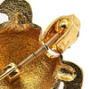 Chanel brooch