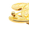 Chanel brooch