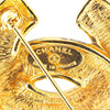 Chanel brooch
