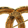 Chanel brooch