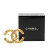 Chanel brooch