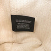 Secondhand Hermès Bride-à-Brac Beige Cotton Bag