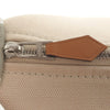 Secondhand Hermès Bride-à-Brac Beige Cotton Bag