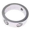 Cartier ring