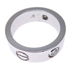 Cartier ring
