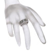 Cartier ring