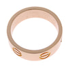 Cartier ring