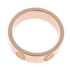 Cartier ring