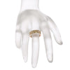 Cartier ring