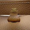 Hermès shoulder