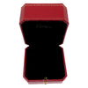 Secondhand Cartier Love Silver White Gold Jewelry