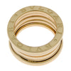Bulgari ring