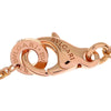 Secondhand Bulgari B.Zero1 Gold Rose Jewelry