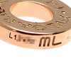 Secondhand Bulgari B.Zero1 Gold Rose Jewelry