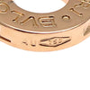 Secondhand Bulgari B.Zero1 Gold Rose Jewelry