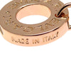 Secondhand Bulgari B.Zero1 Gold Rose Jewelry