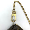 Secondhand Louis Vuitton Mini Pochette Accessoires