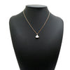 Secondhand Bulgari Diva's Dream Gold Rose Jewelry