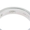 Secondhand Gucci Icon Silver White Gold Jewelry