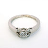 Cartier ring