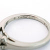 Cartier ring