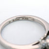 Cartier ring