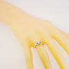 Cartier ring