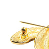 Chanel brooch