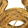 Chanel brooch