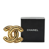 Chanel brooch
