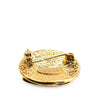 Chanel brooch