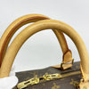 Louis Vuitton travel